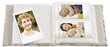 Fotoalbum Fujifilmi Instax Mini Ornaments, 80 fotot hind ja info | Pildiraamid | hansapost.ee