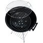 Grill ratastel GQ6 hind ja info | Grillitarvikud ja grillnõud | hansapost.ee