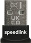Speedlink Bluetoothi BT 5.0 Vias Nano SL-167411-BK цена и информация | USB adapterid ja jagajad | hansapost.ee