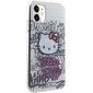 Hello Kitty HKHCN61HDGPHT hind ja info | Telefonide kaitsekaaned ja -ümbrised | hansapost.ee