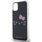 Hello Kitty ümbris Apple iPhone 11, XR jaoks цена и информация | Telefonide kaitsekaaned ja -ümbrised | hansapost.ee