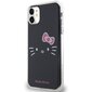 Hello Kitty ümbris Apple iPhone 11, XR jaoks цена и информация | Telefonide kaitsekaaned ja -ümbrised | hansapost.ee