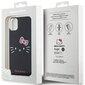 Hello Kitty ümbris Apple iPhone 11, XR jaoks цена и информация | Telefonide kaitsekaaned ja -ümbrised | hansapost.ee