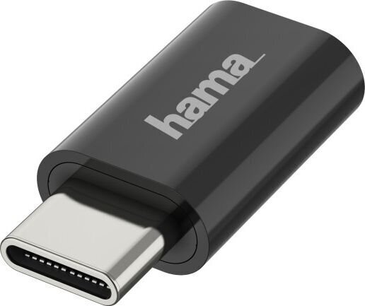 Hama 002003100000 цена и информация | USB adapterid ja jagajad | hansapost.ee