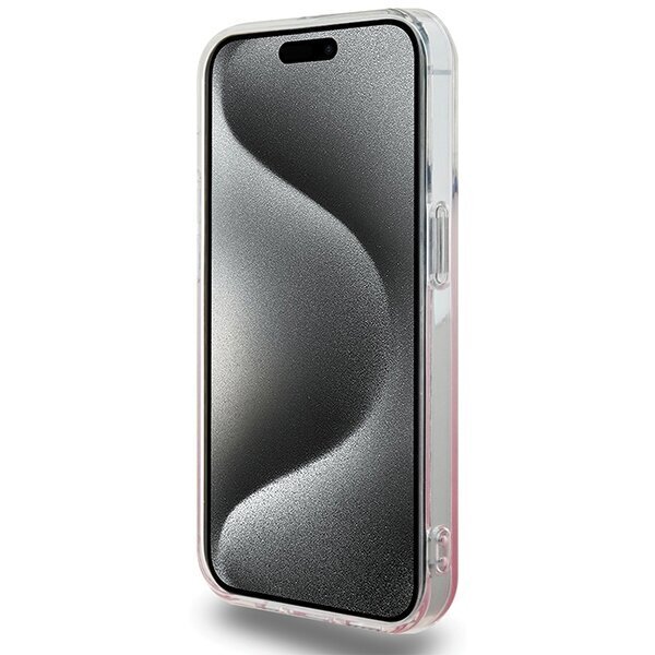 Hello Kitty ümbris Apple iPhone 13 Pro, 13 jaoks цена и информация | Telefonide kaitsekaaned ja -ümbrised | hansapost.ee