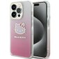 Hello Kitty ümbris Apple iPhone 13 Pro, 13 jaoks цена и информация | Telefonide kaitsekaaned ja -ümbrised | hansapost.ee