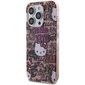 Hello Kitty ümbris Apple iPhone 13 Pro Max jaoks цена и информация | Telefonide kaitsekaaned ja -ümbrised | hansapost.ee