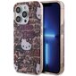 Hello Kitty ümbris Apple iPhone 13 Pro Max jaoks цена и информация | Telefonide kaitsekaaned ja -ümbrised | hansapost.ee