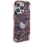 Hello Kitty ümbris Apple iPhone 13 Pro Max jaoks цена и информация | Telefonide kaitsekaaned ja -ümbrised | hansapost.ee