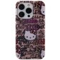 Hello Kitty ümbris Apple iPhone 13 Pro Max jaoks hind ja info | Telefonide kaitsekaaned ja -ümbrised | hansapost.ee