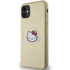 Hello Kitty HKHMN61PGHCKD hind ja info | Telefonide kaitsekaaned ja -ümbrised | hansapost.ee