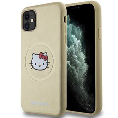 Hello Kitty HKHMN61PGHCKD iPhone 11 | Xr 6.1