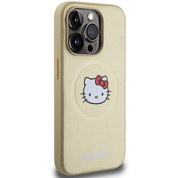 Hello Kitty ümbris Apple iPhone 13 Pro, 13 jaoks hind ja info | Telefonide kaitsekaaned ja -ümbrised | hansapost.ee