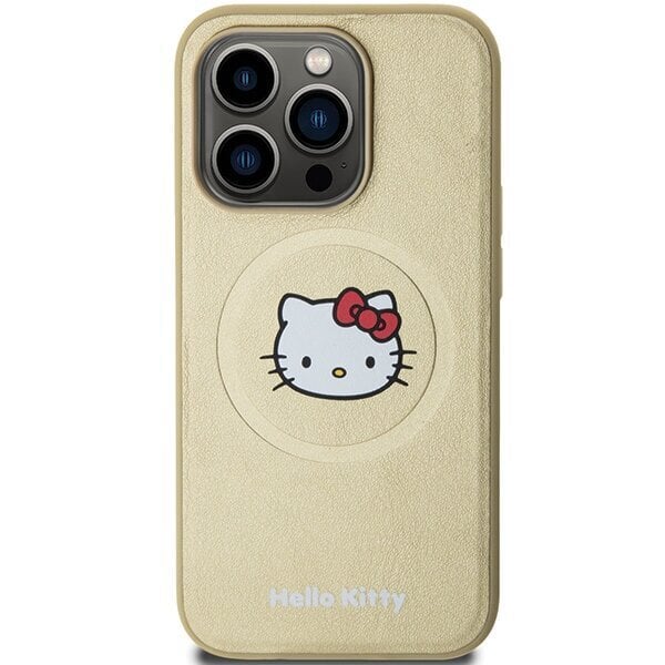 Hello Kitty ümbris Apple iPhone 13 Pro, 13 jaoks hind ja info | Telefonide kaitsekaaned ja -ümbrised | hansapost.ee