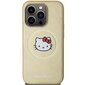 Hello Kitty ümbris Apple iPhone 13 Pro, 13 jaoks цена и информация | Telefonide kaitsekaaned ja -ümbrised | hansapost.ee