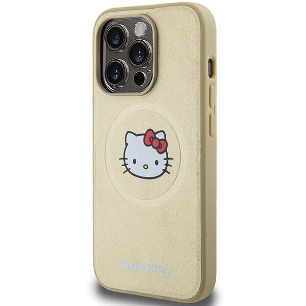 Hello Kitty ümbris Apple iPhone 13 Pro, 13 jaoks hind ja info | Telefonide kaitsekaaned ja -ümbrised | hansapost.ee