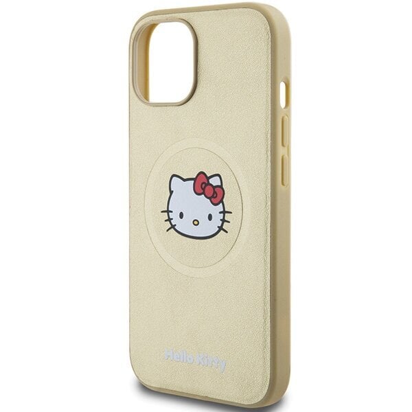 Hello Kitty HKHMP14SPGHCKD hind ja info | Telefonide kaitsekaaned ja -ümbrised | hansapost.ee