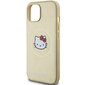 Hello Kitty HKHMP14SPGHCKD цена и информация | Telefonide kaitsekaaned ja -ümbrised | hansapost.ee