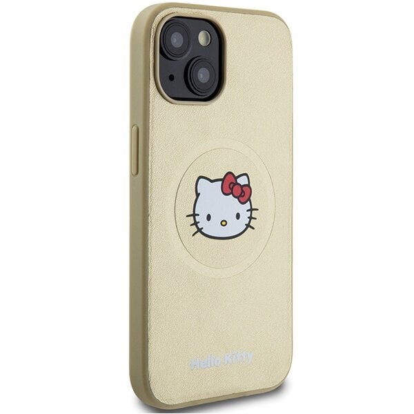 Hello Kitty HKHMP14SPGHCKD hind ja info | Telefonide kaitsekaaned ja -ümbrised | hansapost.ee