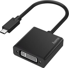 Hama 002003160000 hind ja info | USB adapterid ja jagajad | hansapost.ee