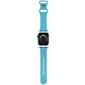 Hello Kitty HKAWMSCHBLB Apple Watch 38|40|41mm blue цена и информация | Nutikellade aksessuaarid ja tarvikud | hansapost.ee