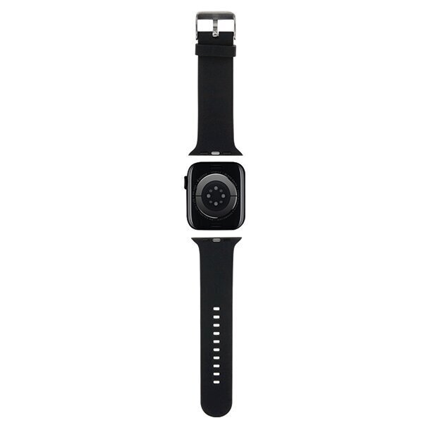 Karl Lagerfeld Apple Watch hind ja info | Nutikellade aksessuaarid ja tarvikud | hansapost.ee