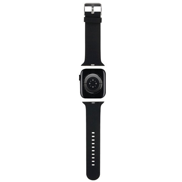 Karl Lagerfeld Apple Watch hind ja info | Nutikellade aksessuaarid ja tarvikud | hansapost.ee