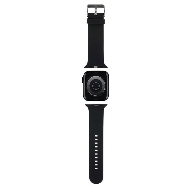 Karl Lagerfeld Apple Watch hind ja info | Nutikellade aksessuaarid ja tarvikud | hansapost.ee