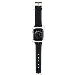 Karl Lagerfeld Apple Watch hind ja info | Nutikellade aksessuaarid ja tarvikud | hansapost.ee