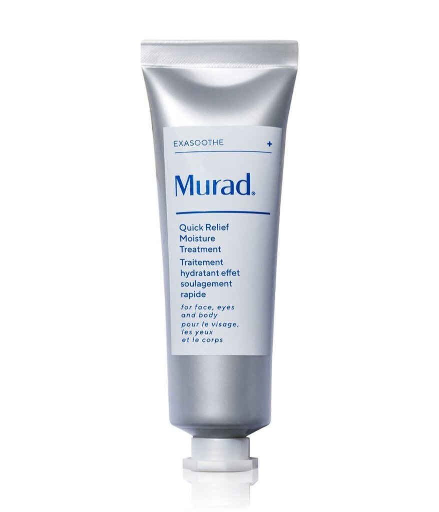 Näokreem Murad Quick Relief Moisture Treatment, 50 ml цена и информация | Näokreemid | hansapost.ee