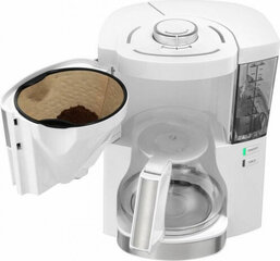 Электрическая кофеварка Melitta SM3590 Белый 1080 W 1,25 L цена и информация | Melitta Бытовая техника и электроника | hansapost.ee