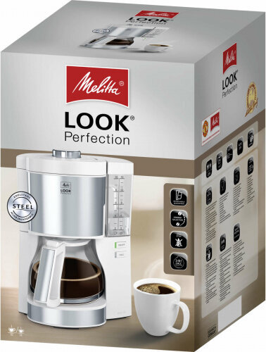 Melitta SM3590 цена и информация | Kohvimasinad ja espressomasinad | hansapost.ee