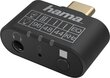 Hama 002003020000 hind ja info | USB adapterid ja jagajad | hansapost.ee