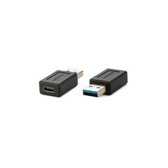 Адаптер USB C—USB Kramer Electronics 99-97212001 цена и информация | Kramer Electronics Бытовая техника и электроника | hansapost.ee