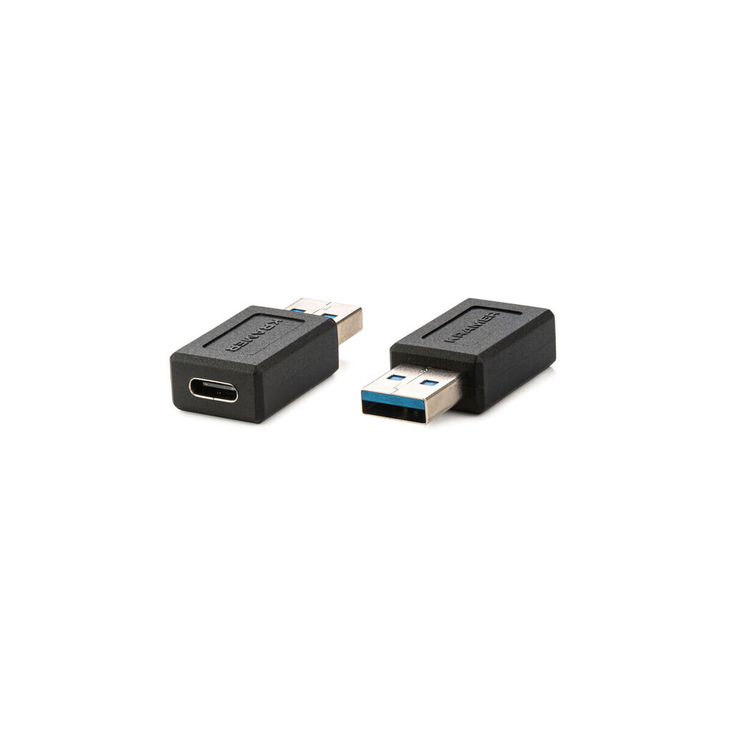 USB C- USB Adapter Kramer Electronics 99-97212001 цена и информация | Juhtmed ja kaablid | hansapost.ee