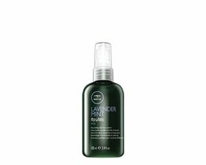 Juuksepalsam Paul Mitschell Moisturizing Tea Tree Lavender Mint Moisture Milk, 100 ml price and information | Juuksemaskid, õlid ja seerumid | hansapost.ee