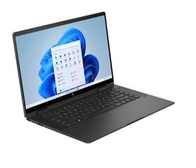 HP ENVY x360 15-fh0005ny AMD Ryzen 5-7530U, RAM 16GB, 512GB SSD, AMD Radeon Graphics, Windows 11 Home, Black price and information | Laptops | hansapost.ee