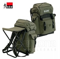 Tool-seljakott DAM Angler‘s, 40x38x55cm hind ja info | DAM Sport, puhkus, matkamine | hansapost.ee