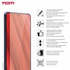 Toti Samsung Galaxy S24 цена и информация | Toti Мобильные телефоны, Фото и Видео | hansapost.ee