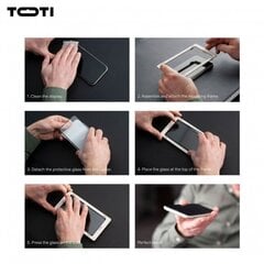 Toti Premium Samsung Galaxy S24 Ultr цена и информация | Toti Premium Мобильные телефоны, Фото и Видео | hansapost.ee