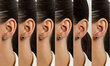 Kõrvarõngad naistele Brilio Silver EA601YBC sBS2768 hind ja info | Kõrvarõngad | hansapost.ee