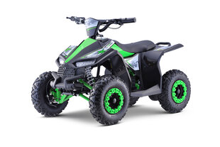 Elektriline ATV lastele Highper, roheline hind ja info | Highper Tegevused õues | hansapost.ee