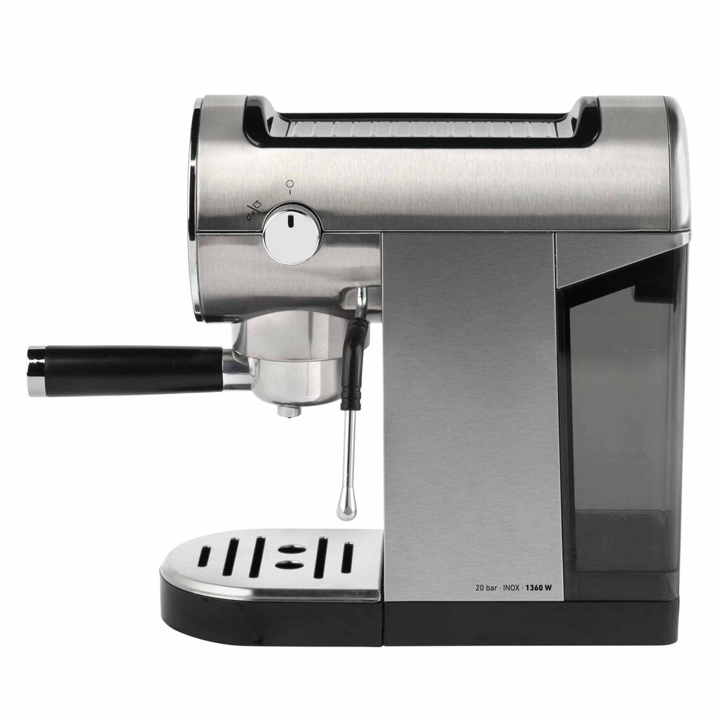 Jata JECA2300 hind ja info | Kohvimasinad ja espressomasinad | hansapost.ee