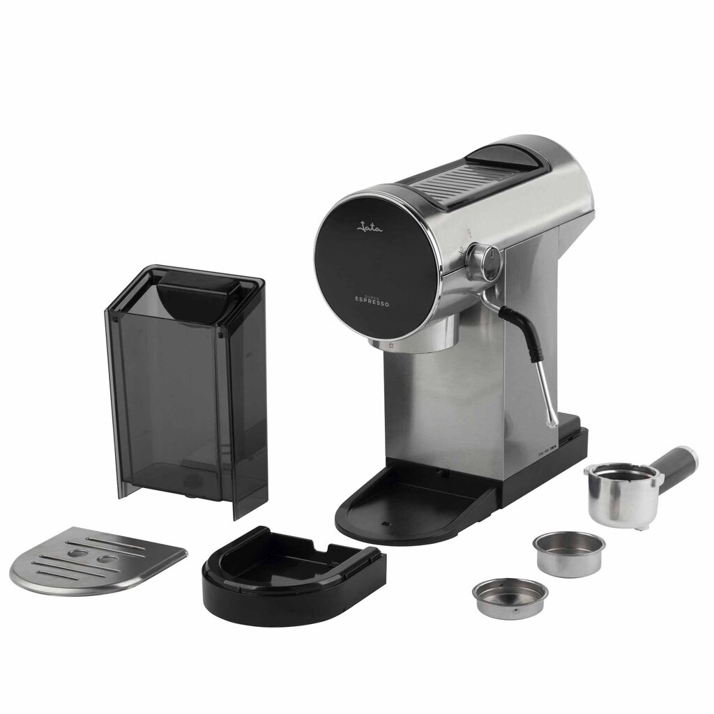 Jata JECA2300 hind ja info | Kohvimasinad ja espressomasinad | hansapost.ee