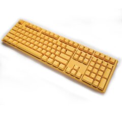 Ducky ONE 3 Matcha TKL RGB игровая клавиатура | US, MX Red Switch цена и информация | Клавиатуры | hansapost.ee