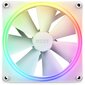 Ventilaator NZXT F140 RGB Duo, valge hind ja info | Arvuti ventilaatorid | hansapost.ee