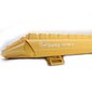 Mehaaniline klaviatuur Ducky One 3 kollane täissuuruses цена и информация | Klaviatuurid | hansapost.ee