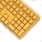 Mehaaniline klaviatuur Ducky One 3, kollane täissuuruses, Cherry MX Silent Red цена и информация | Klaviatuurid | hansapost.ee