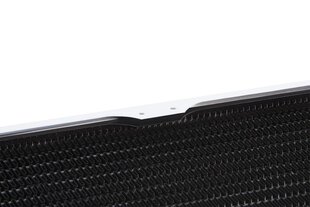 Alphacool NexXxoS ST30 täisvasest 240 mm radiaator V.2 – valge eriväljaanne цена и информация | Охлаждающие подставки и другие принадлежности | hansapost.ee