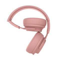 Tellur Buddy, roosa hind ja info | Kõrvaklapid | hansapost.ee